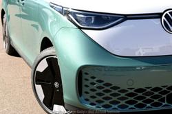 2025 Volkswagen
ID. Buzz Pro BEV560