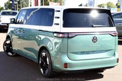 2025 Volkswagen
ID. Buzz Pro BEV560