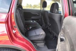 2018 Mitsubishi
Outlander ES
