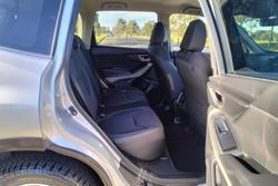 2021 Subaru
Forester 2.5i Premium