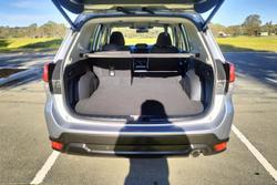 2021 Subaru
Forester 2.5i Premium
