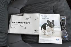 2021 Subaru
Forester 2.5i Premium