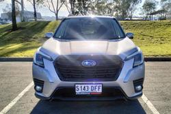 2021 Subaru
Forester 2.5i Premium