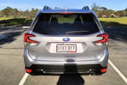 2021 Subaru
Forester 2.5i Premium
