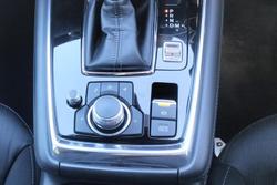 2023 Mazda
                CX-8 G25 Sport