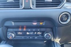 2023 Mazda
                CX-8 G25 Sport