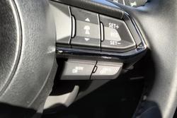 2023 Mazda
                CX-8 G25 Sport