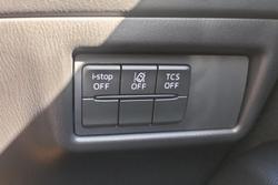 2023 Mazda
                CX-8 G25 Sport
