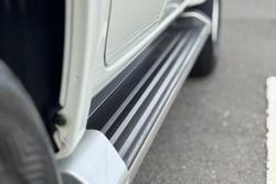 2021 Mitsubishi
Triton GLX+