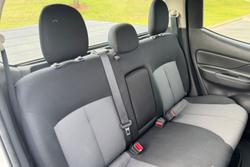 2021 Mitsubishi
Triton GLX+