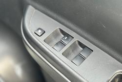 2021 Mitsubishi
Triton GLX+
