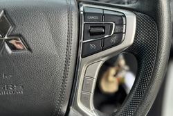 2021 Mitsubishi
Triton GLX+