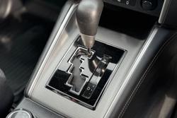 2021 Mitsubishi
Triton GLX+