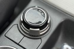 2021 Mitsubishi
Triton GLX+