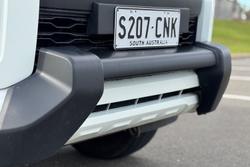 2021 Mitsubishi
Triton GLX+