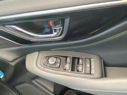 2025 Subaru Outback AWD Sport XT