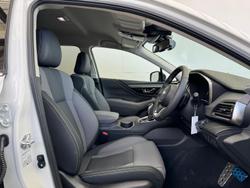 2025 Subaru Outback AWD Sport XT