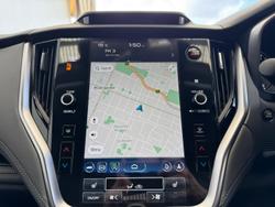 2025 Subaru Outback AWD Sport XT