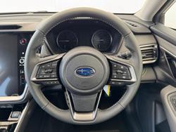 2025 Subaru Outback AWD Sport XT