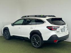 2025 Subaru Outback AWD Sport XT