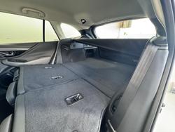 2025 Subaru Outback AWD Sport XT