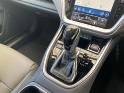 2025 Subaru Outback AWD Sport XT