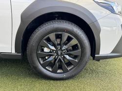 2025 Subaru Outback AWD Sport XT
