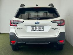 2025 Subaru Outback AWD Sport XT