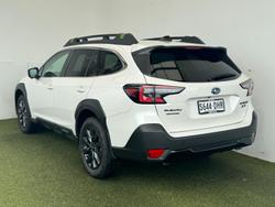2025 Subaru
Outback AWD Sport XT
