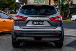 2020 Nissan
                QASHQAI Ti