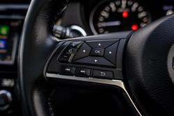 2020 Nissan QASHQAI Ti J11 Series 3 MY20 Gun Metallic