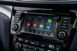 2020 Nissan QASHQAI Ti J11 Series 3 MY20 Gun Metallic