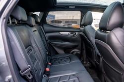 2020 Nissan
                QASHQAI Ti