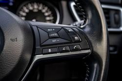 2020 Nissan QASHQAI Ti J11 Series 3 MY20 Gun Metallic