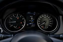 2020 Nissan QASHQAI Ti J11 Series 3 MY20 Gun Metallic