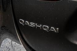 2020 Nissan QASHQAI Ti J11 Series 3 MY20 Gun Metallic
