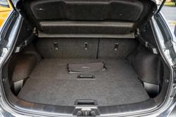 2020 Nissan QASHQAI Ti J11 Series 3 MY20 Gun Metallic