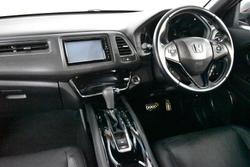 2018 Honda
HR-V RS
