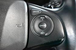 2018 Honda
HR-V RS