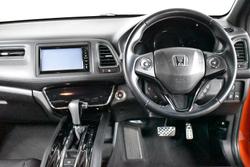 2018 Honda
HR-V RS