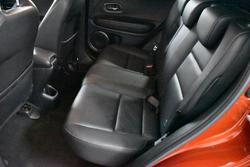 2018 Honda
HR-V RS