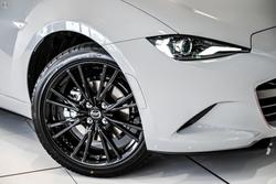 2025 Mazda
MX-5 G20