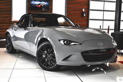 2025 Mazda
MX-5 G20