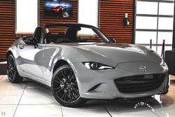 2025 Mazda
MX-5 G20