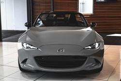 2025 Mazda
MX-5 G20