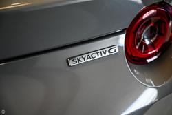 2025 Mazda
MX-5 G20