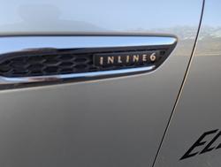 2024 Mazda
CX-60 G40e Evolve