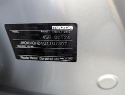 2024 Mazda
CX-60 G40e Evolve