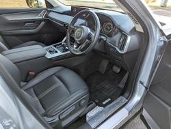 2024 Mazda
                CX-60 G40e Evolve