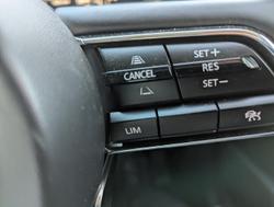 2024 Mazda
                CX-60 G40e Evolve